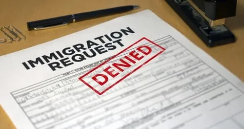 Common Reasons for Citizenship Denial in 2026 - Ragheb Immigration Lawyer