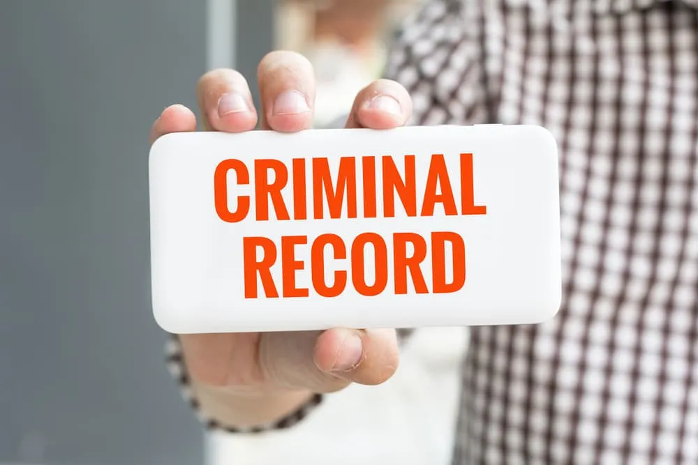 How a Criminal Record Legally Affects Immigration Status - Ragheb Immigration Lawyer