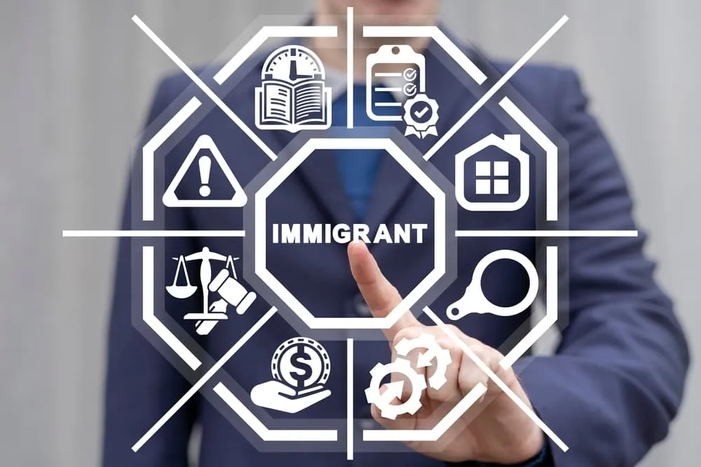 Immigrants’ Rights to Public Benefits - Ragheb Immigration Lawyer