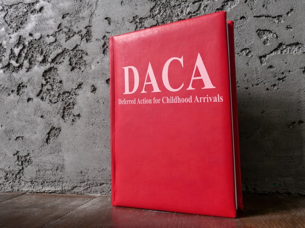 Does DACA Provide a Path to Citizenship? - Ragheb Immigration Lawyer