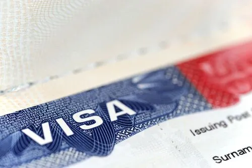What Are the Most Common Types of U.S. Visas? - Ragheb Immigration Lawyer