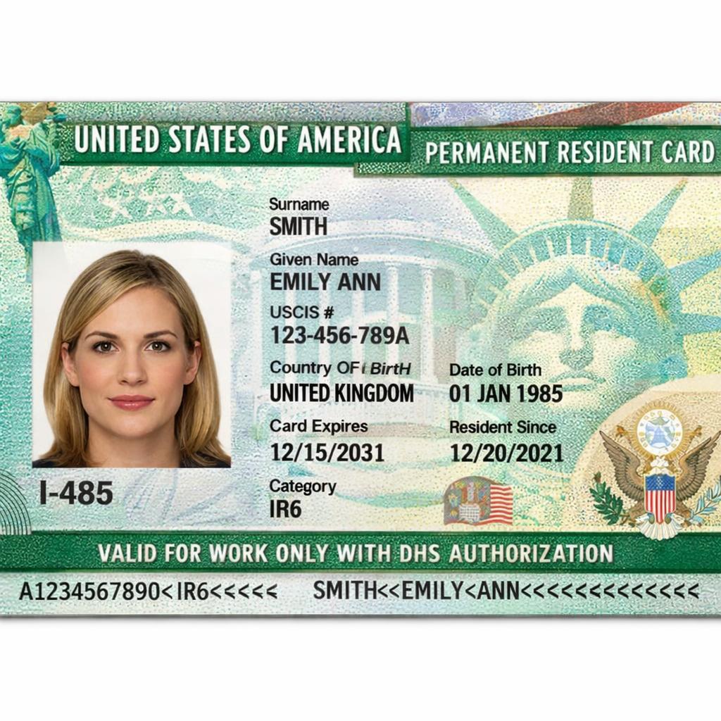 I-485 Adjustment of Status - Ragheb Immigration Lawyer