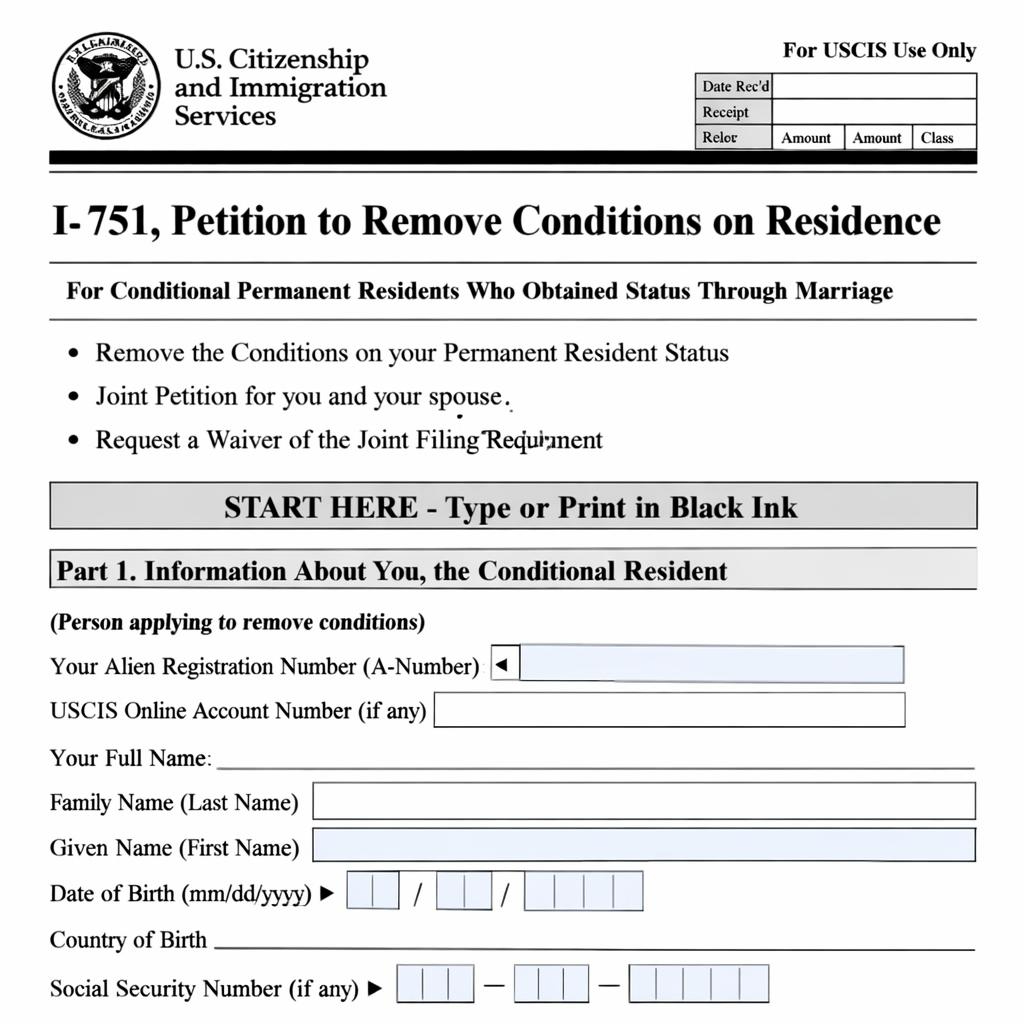 I-751 Petition to Remove Conditions - Ragheb Immigration Lawyer