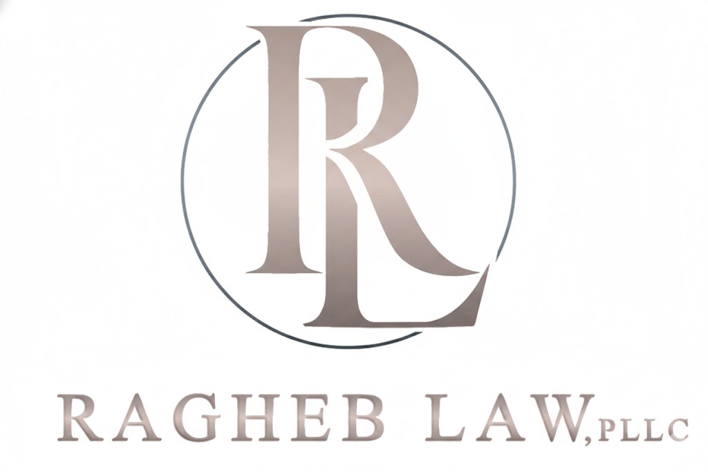 Logo Ragheb Immigration Lawyer