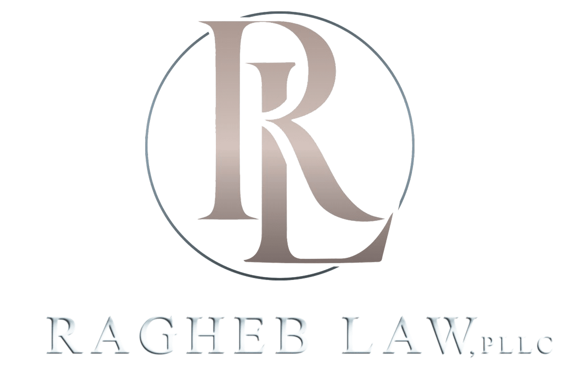 Logo Ragheb Immigration Lawyer